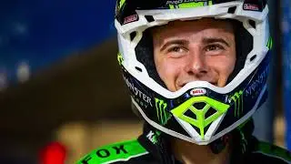 Levi Kitchen Inks Mutli Year Deal With Pro Circuit Kawasaki
