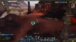 World of Warcraft Let's Play Leveling My Frost Mage 110 and Up BFA 8.1