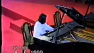 Liszt: Die Lorelie, S. 273  |  Ashchen Rom