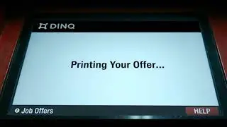 What if your next opportunity didn&rsquo;t come from an inbox? DINQ. Coming Jan 12.
