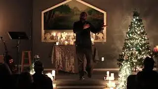 Advent 2021: Christ (Full Service) | MPFCC