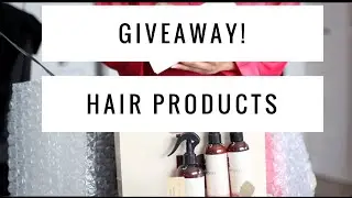 GIVEAWAY! KIM KIMBLE + CREAM OF NATURE