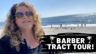 Let's Explore the Beach-Barber Tract Lifestyle! (La Jolla Real Estate)