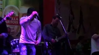 The Man Who Sold The World - Nirvana (cover) - MpBeer (Urup&ecirc;s SP)