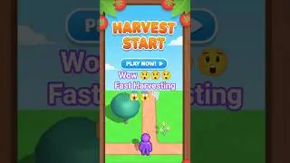 Farm Land Game॥THE X॥🌽Farm to Millions Ultimate Money#farming #gaming#yosho#shorts #ytshorts #funny
