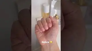 Come with me to get my nails done ♡