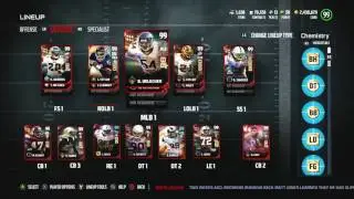 Madden 17 Ultimate Team :: New Additions! Over 4k cards! What Do I Do? :: Madden 17 Ultimate Team
