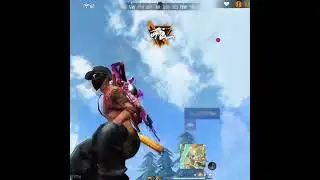 Magic Freestyle🇧🇷🪄 #freefirehighlights #shorts #freefire #shortsfreefire