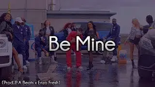 UK Afroswing Type Beat 