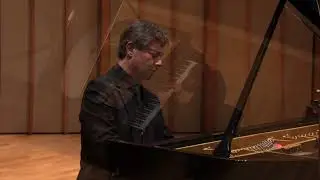 Fabio Bidini plays Robert Schumann: Carnaval Op. 9