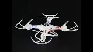Drone FY 550