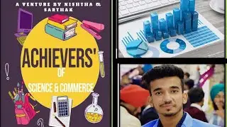 PARTNERSHIP ACCOUNTS (INTRODUCTION) PART 1 FUNDAMENTALS CLASS XII (1st LECTURE)