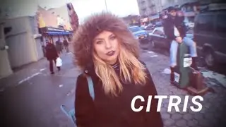 Little Scars // CITRIS