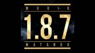 1.8.7 - LIMÓN feat. Erre187 & Josh Ortiz (2016)
