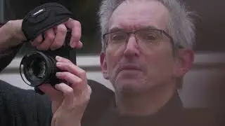 Straatfotografie Marc Pennartz | Antwerpen