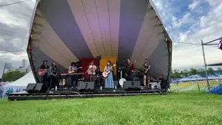 Til I'm Gone (Live at Edmonton Folk Festival 2023)