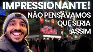 225 | Viajamos para o Jap&atilde;o