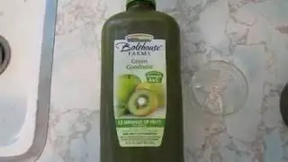 Bolthouse Farms, Green Goodness