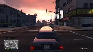 GTA 5: Proof I Can't Play Nice