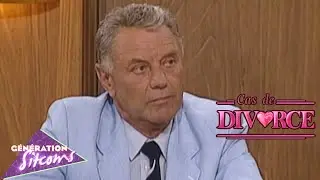 Cas de divorce - Épisode 84 - Cordier contre Cordier