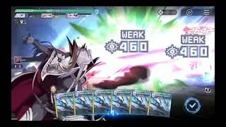 Chaos Zero Nightmare | I can now easily see why Sereniel is top tier