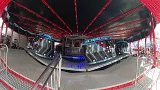 Henry Danter - Waltzer (Fair Trade Services Waltzer) Offride