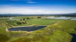 Northern California Ranch | Shasta View Ranch, Shasta County California