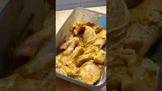 Ayam goreng ketumbar #ayamgoreng #menurumahan #resepsederhana