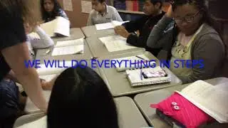 Alternative - Co Teaching