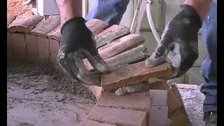 I Laboratori del Quarto Paesaggio: l'eco-forno a Casale Il Sughero
