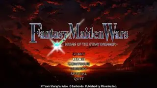 [Fantasy Maiden Wars]: Dream Of The Stray Dreamer Gameplay Part 4