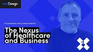 How Can Startups Navigate the Complex World of Intellectual Property? with Laurence Freeman
