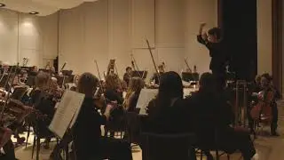Bismarck Mandan Symphony Orchestra 2019