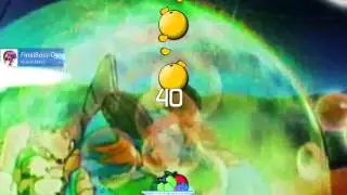 Sudden Death vs Commander KAX osu!