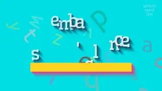 How to say 