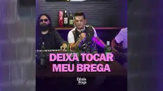 D&Ecirc;NIS BRAGA - CD MUSICAS NOVAS 2026 ATUALIZADAS REPERTORIO NOVO