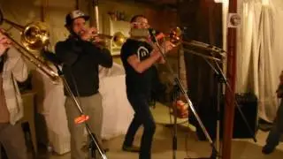 I Won't Ever Let You Go - The Blues Busters (Ska Cover by the Classy Wrecks)