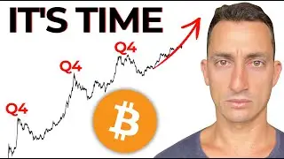 Bitcoin Cycle: 60 Day Countdown
