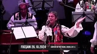 Diana Tișe - Cât îi lumea și lumea