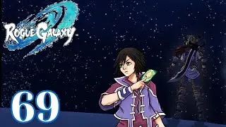 Rogue Galaxy PS5 Blind Playthrough Part 69 Jaster's Pirate Gear