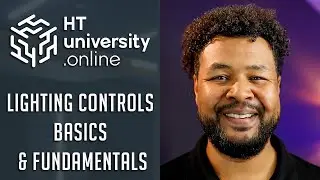 Lighting Control Course - Basics & Fundamentals - Home Technology University feat. Adelux [2021]