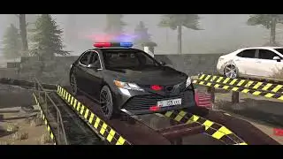 Crown camry 