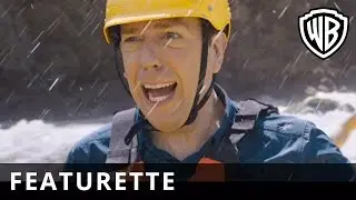 Vacation &ndash; Rusty featurette &ndash; Warner Bros. UK