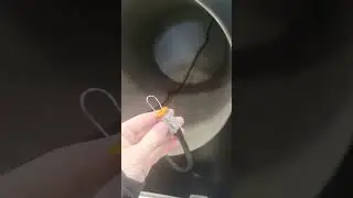 Paperclip Test, Terminal Block Test Harvest Right Machines