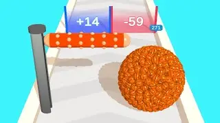 BowlingGo - All Levels Gameplay Android, iOS