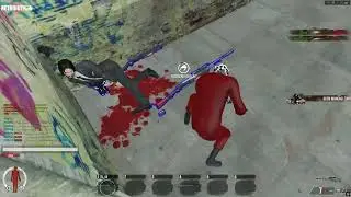RetributionZ MORG LEGENDS Pvp Montage #24 For:MORG/ XANTİ