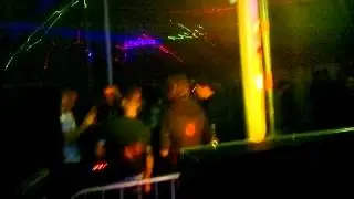 The start of my set at Helmsley FARMYARD FESTIVAL 2012.  Love this tune.