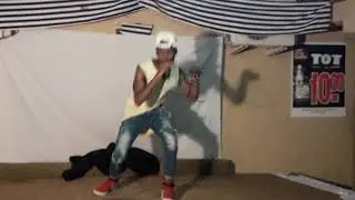 Kaizter Morkez -We Gon Stay High (Performance)