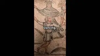 The Bizarre History of the Dancing Plague of 1518 #history #funnyhistory #bizarrehistory #ww2 #facts