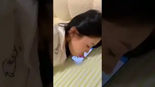 He Handcuffed His Wife for a Prank...
